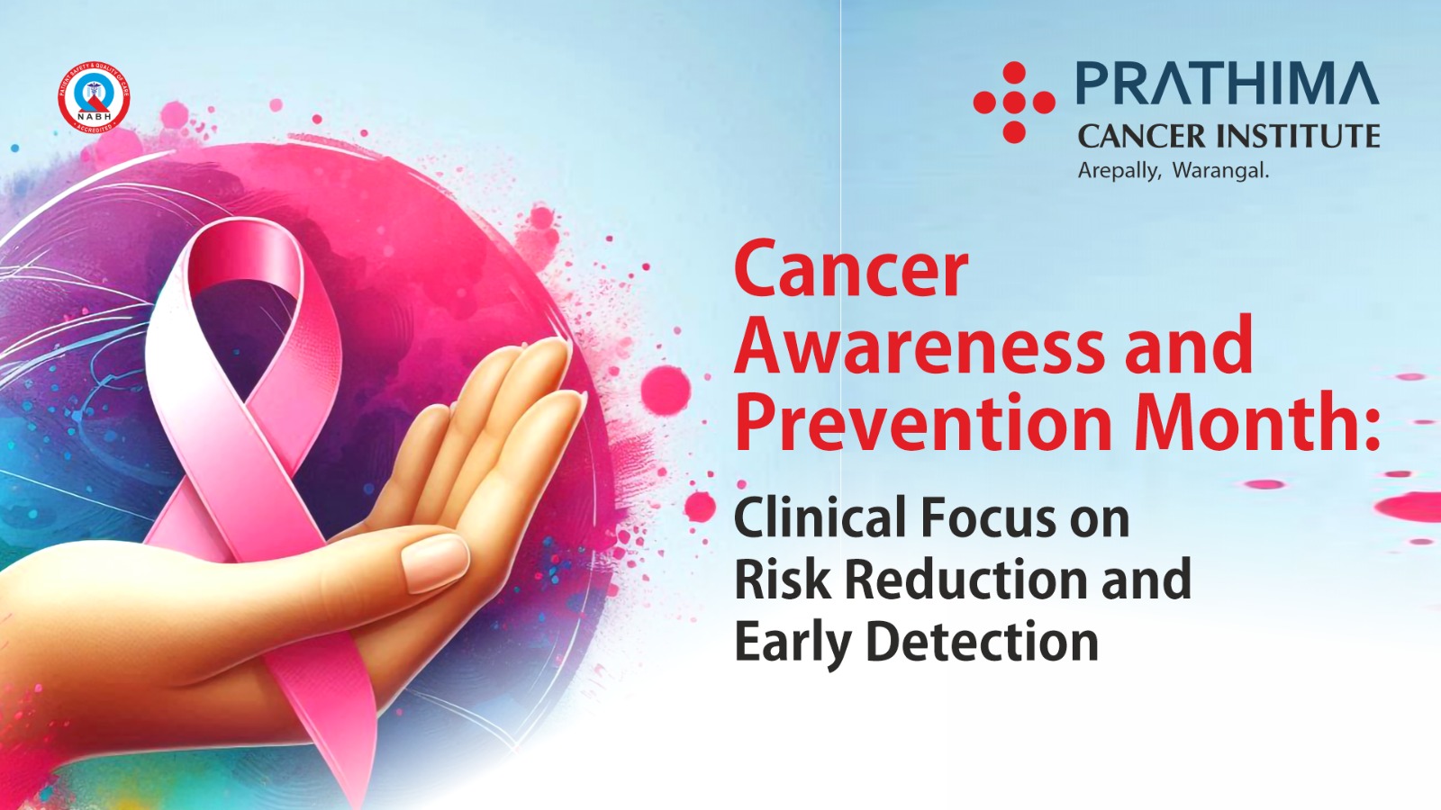 Top Oncologist in Warangal