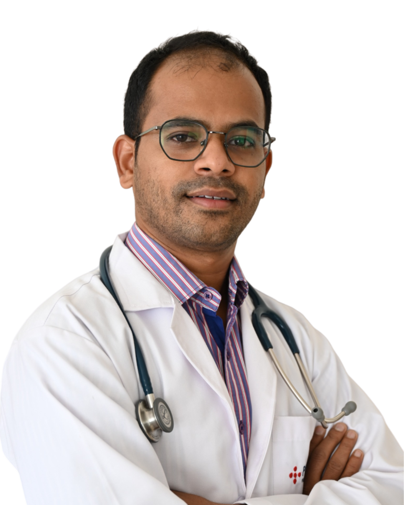 Dr. SAITEJA ADEPU | CONSULTANT RADIATION ONCOLOGIST