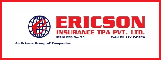 Ericsson Insurance TPA