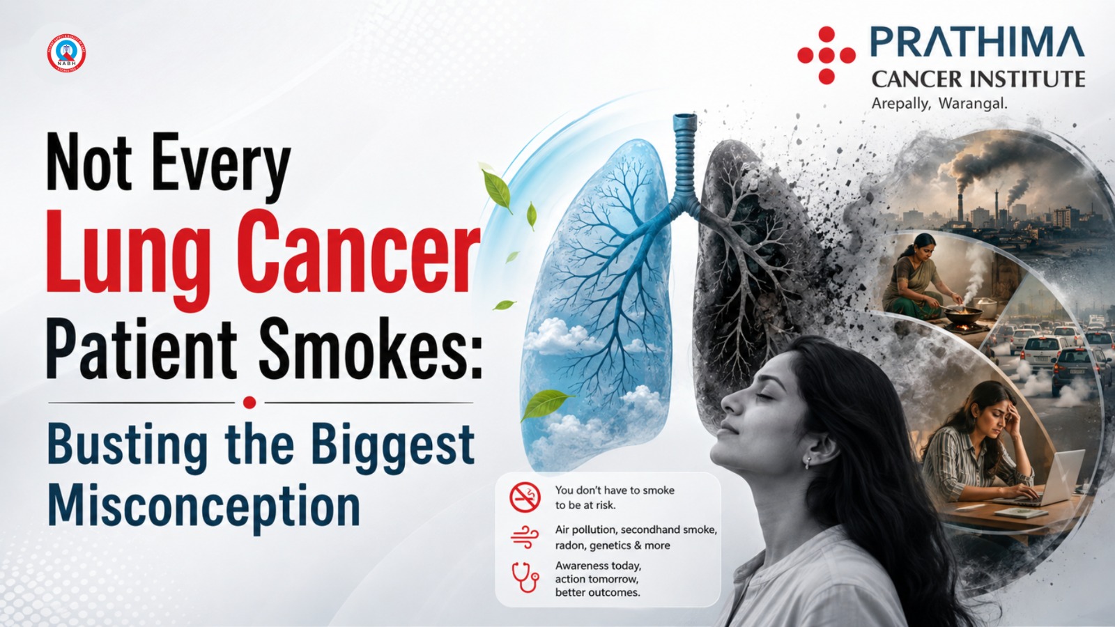World Lung Cancer Day | Advanced Lung Cancer Treatment